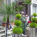 Les Caudalies * Châlons-en-Champagne