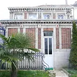 Les Caudalies Appartamento