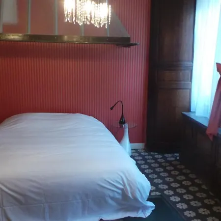Lägenhet Les Caudalies Châlons-en-Champagne