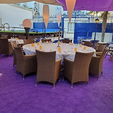 Les Caudalies Chalons-en-Champagne