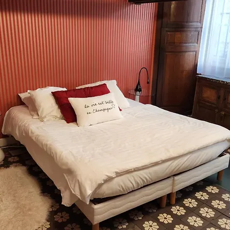 Lägenhet Les Caudalies *