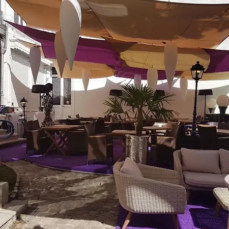 Apartment Les Caudalies Chalons-en-Champagne