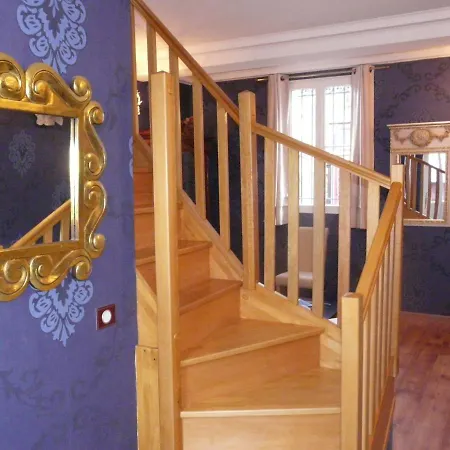 Appartement Les Caudalies Châlons-en-Champagne