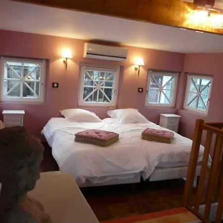 Les Caudalies Apartment Chalons-en-Champagne