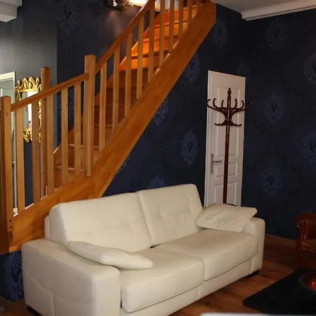 Les Caudalies Apartment Chalons-en-Champagne