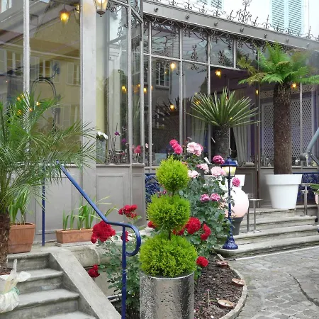 Les Caudalies Apartment