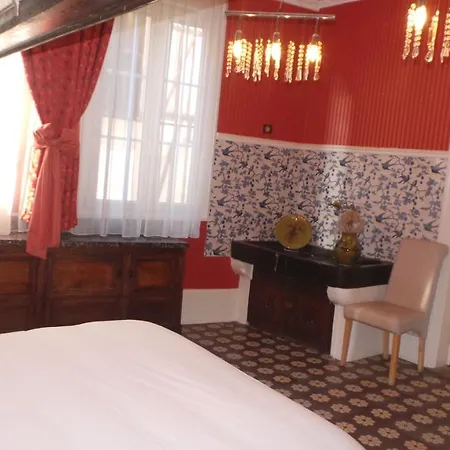 Les Caudalies Apartment *