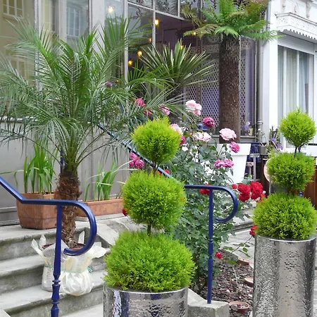 Les Caudalies * Chalons-en-Champagne