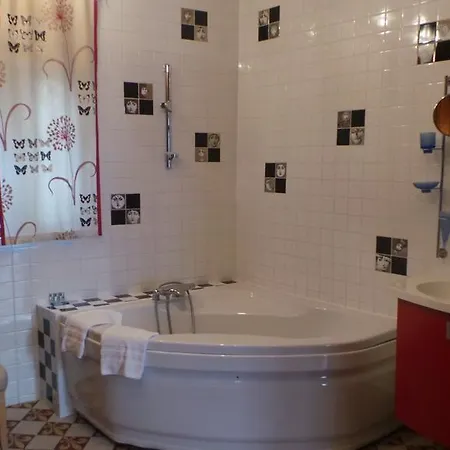 Apartment Les Caudalies *