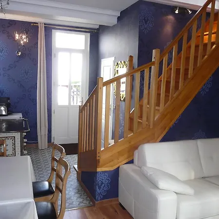 Les Caudalies * Chalons-en-Champagne