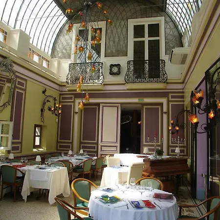 Les Caudalies Apartment Chalons-en-Champagne