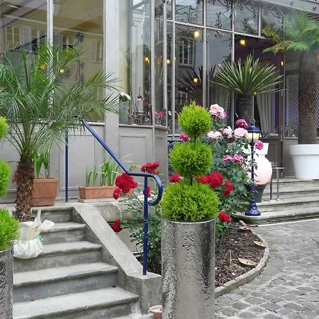 Les Caudalies * Chalons-en-Champagne