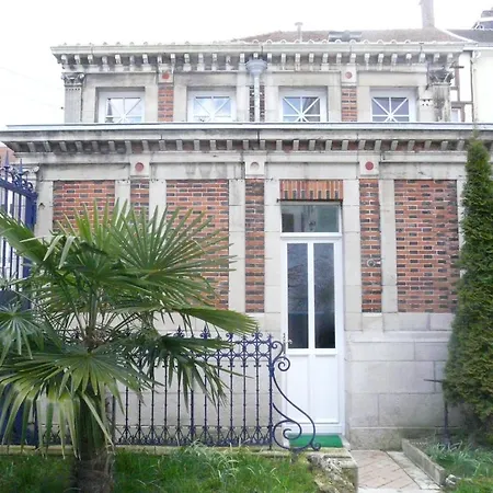 Les Caudalies Appartement