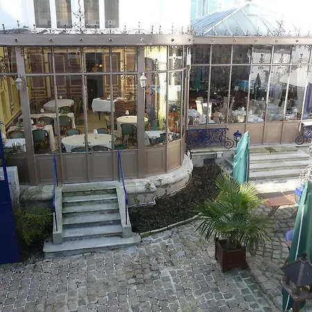 Appartement Les Caudalies