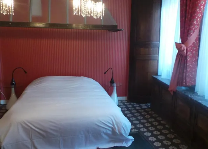 Apartment Les Caudalies Chalons-en-Champagne