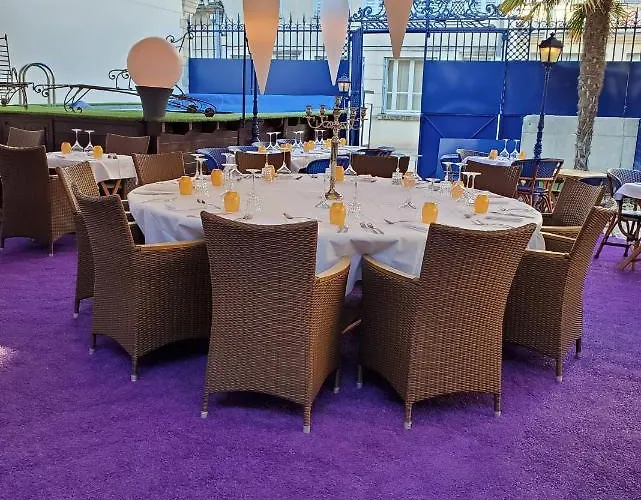 Les Caudalies Chalons-en-Champagne