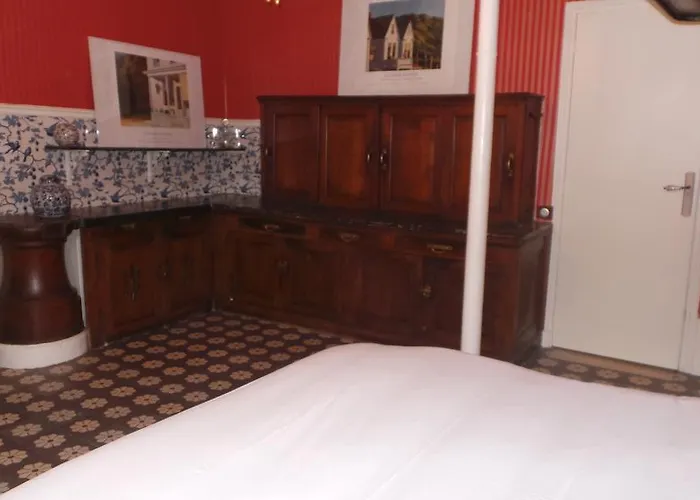 Apartment Les Caudalies Chalons-en-Champagne