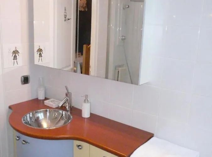 Apartment Les Caudalies Chalons-en-Champagne