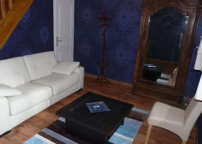 Les Caudalies Chalons-en-Champagne