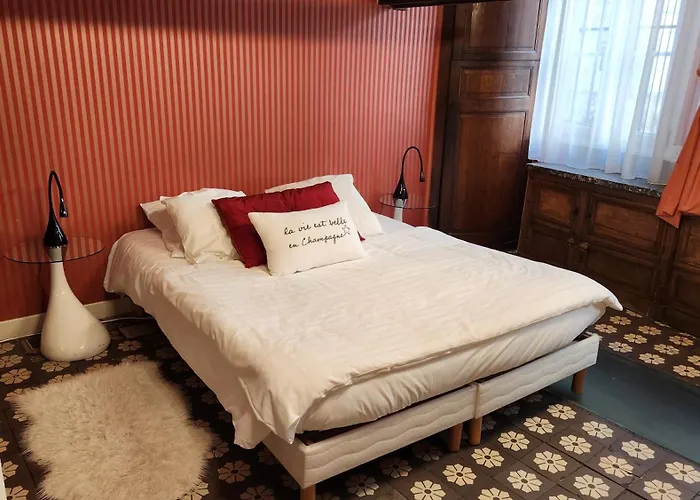 Apartment Les Caudalies *