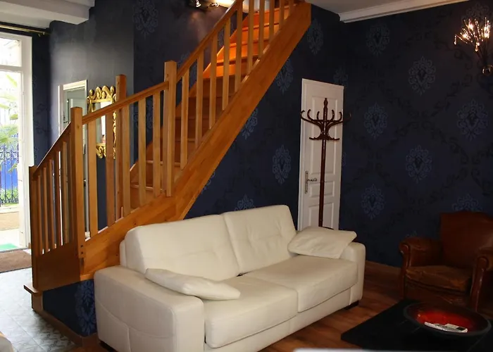 Les Caudalies Apartment Chalons-en-Champagne