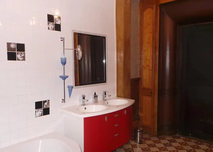 Apartment Les Caudalies Chalons-en-Champagne