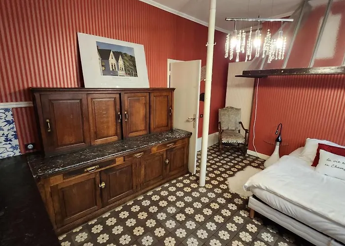 Apartment Les Caudalies *