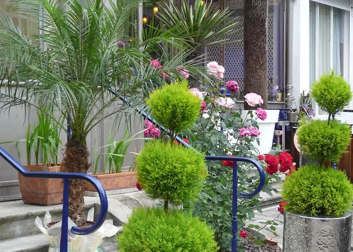 Les Caudalies * Chalons-en-Champagne