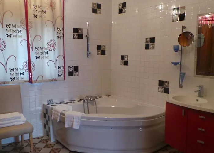 Apartment Les Caudalies *