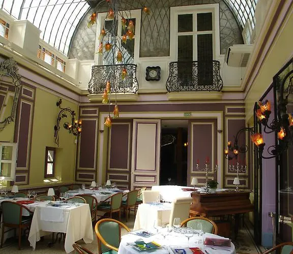 Les Caudalies Apartment Chalons-en-Champagne