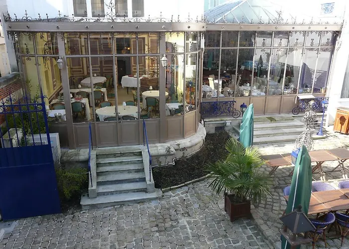 Apartment Les Caudalies