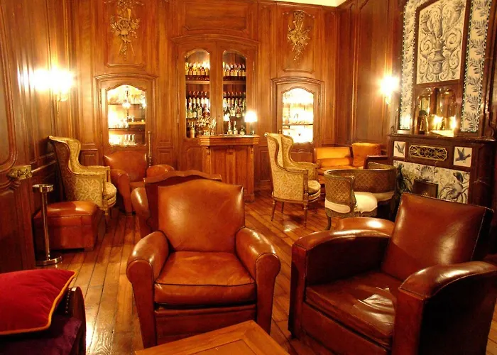 Apartment Les Caudalies *