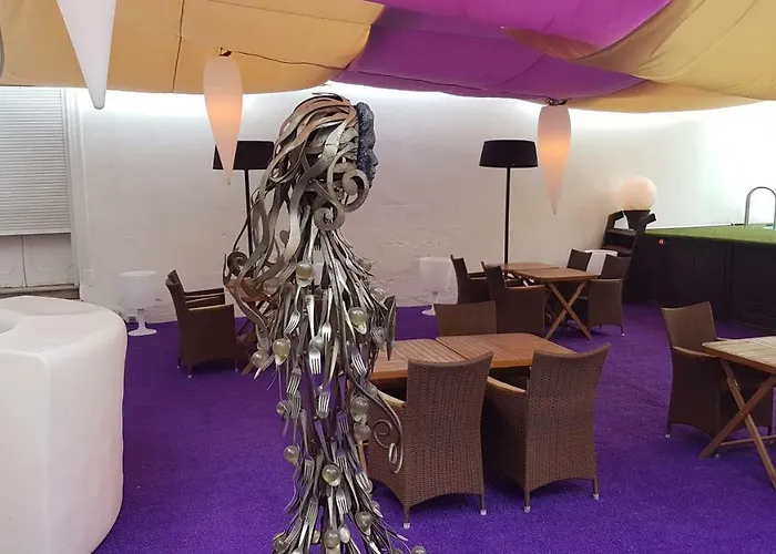 Apartment Les Caudalies